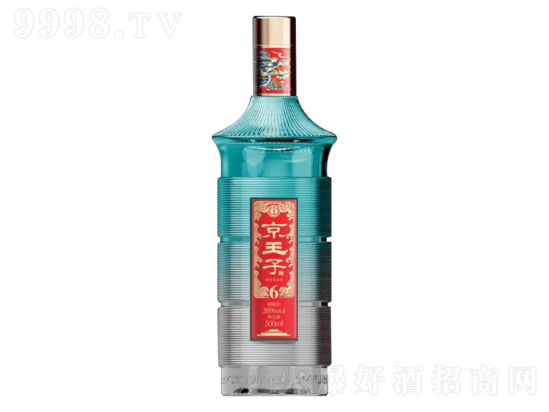 �����Ӿ�6 Ũ���͡�38�� 500ml��